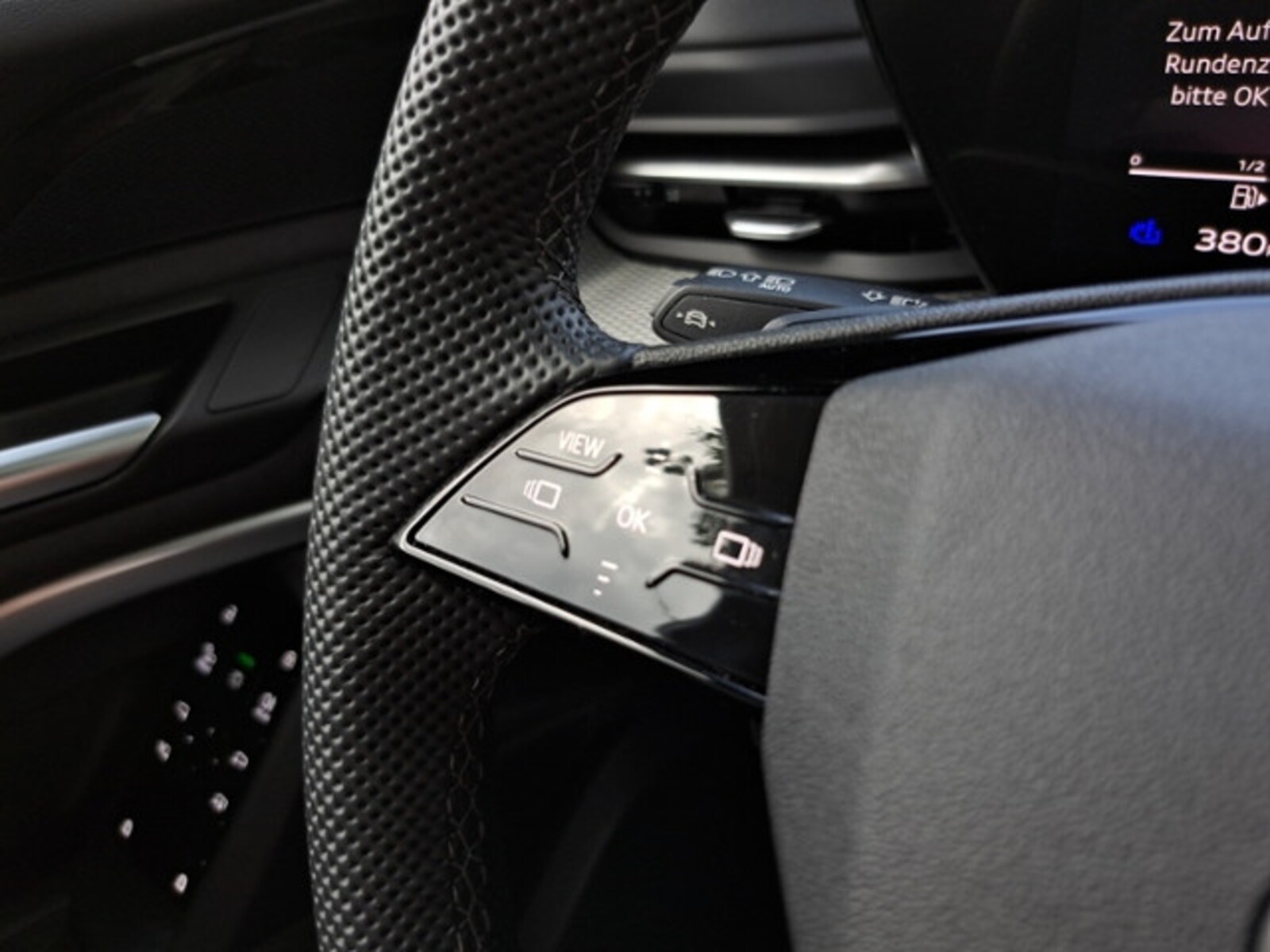Audi SQ5 – Bild 24