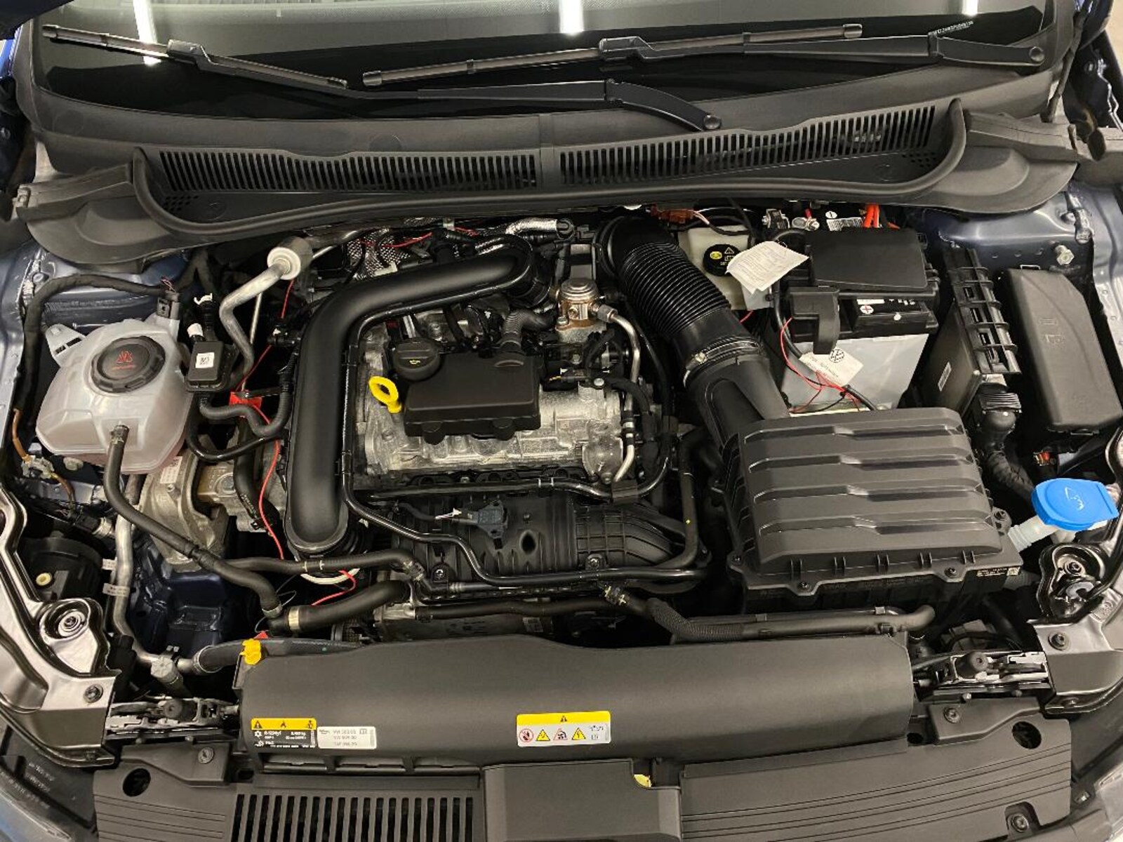 Volkswagen Polo – Bild 15