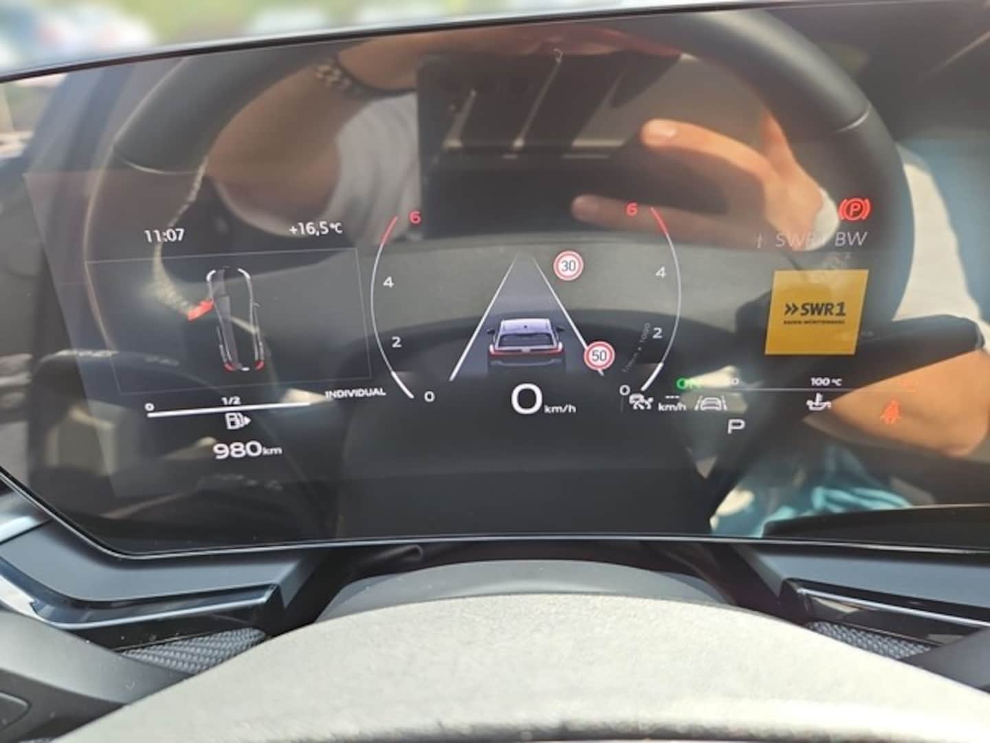 Bild über Audi A5 Avant TDI 150 kW S tronic - für weitere Informationen kontaktieren Sie den Audi Partner