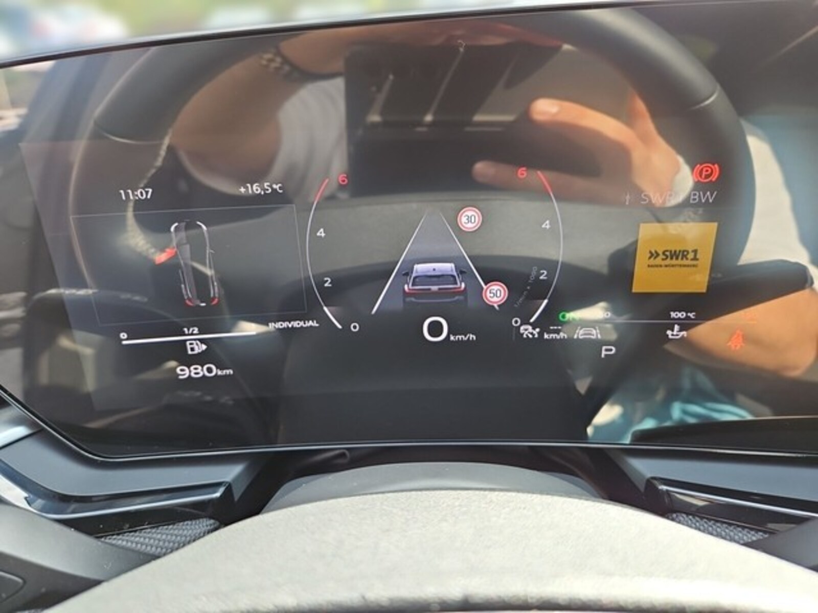 Audi A5 Avant – Bild 8