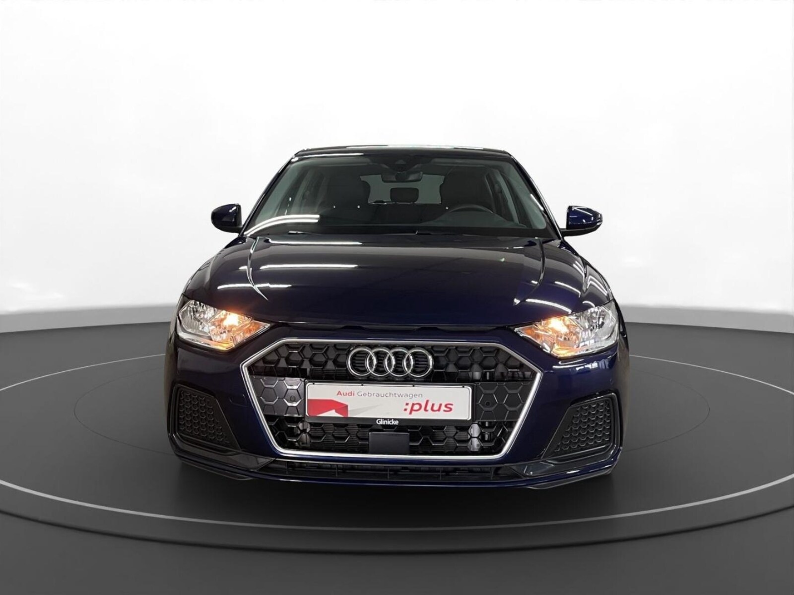 Audi A1 Sportback – Bild 2