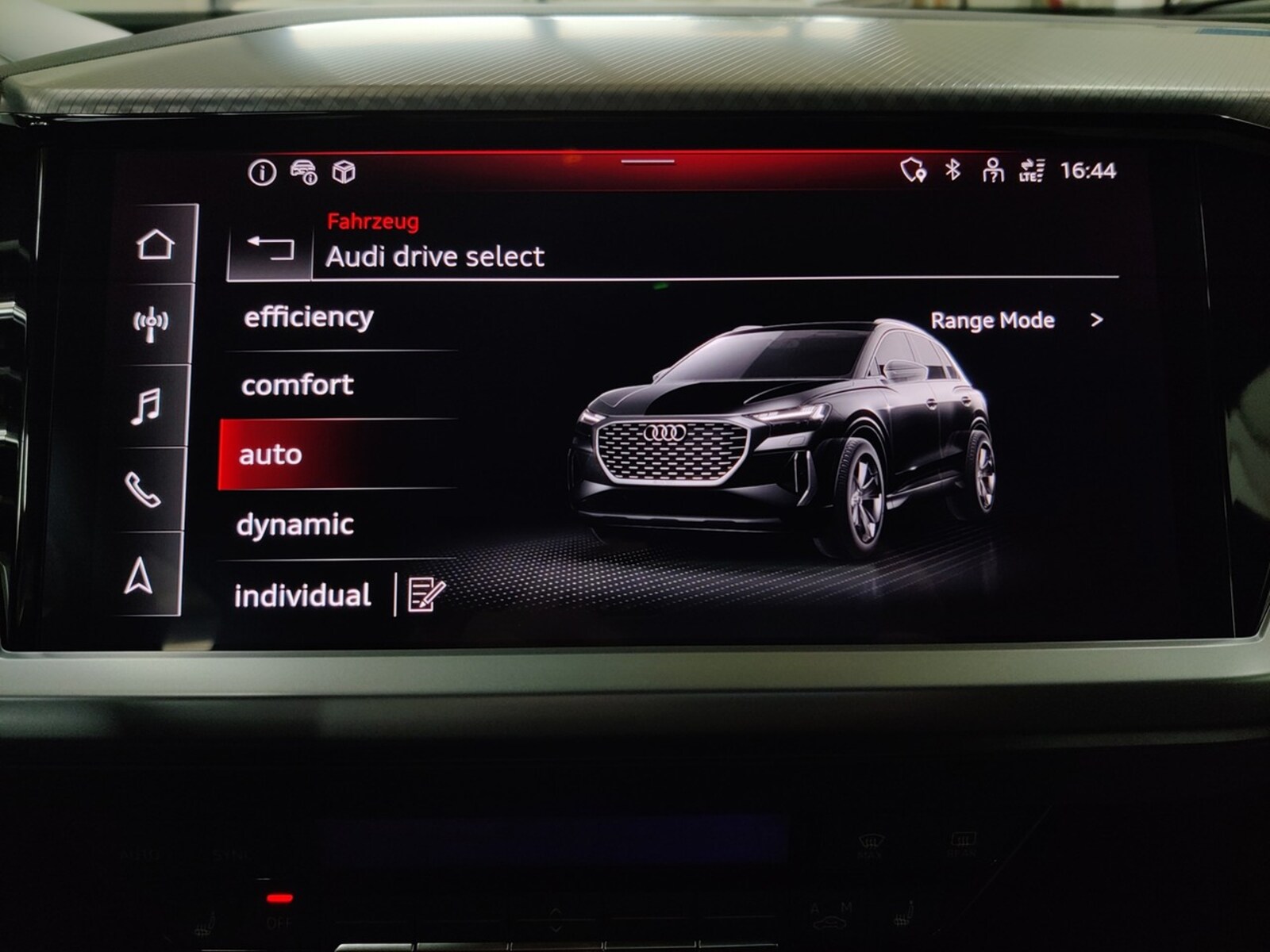 Audi Q4 e-tron – Bild 15