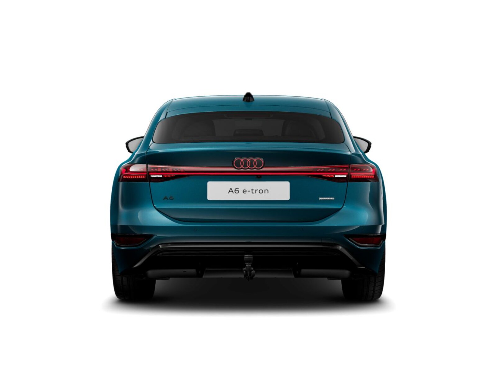 Audi A6 Sportback e-tron – Bild 7