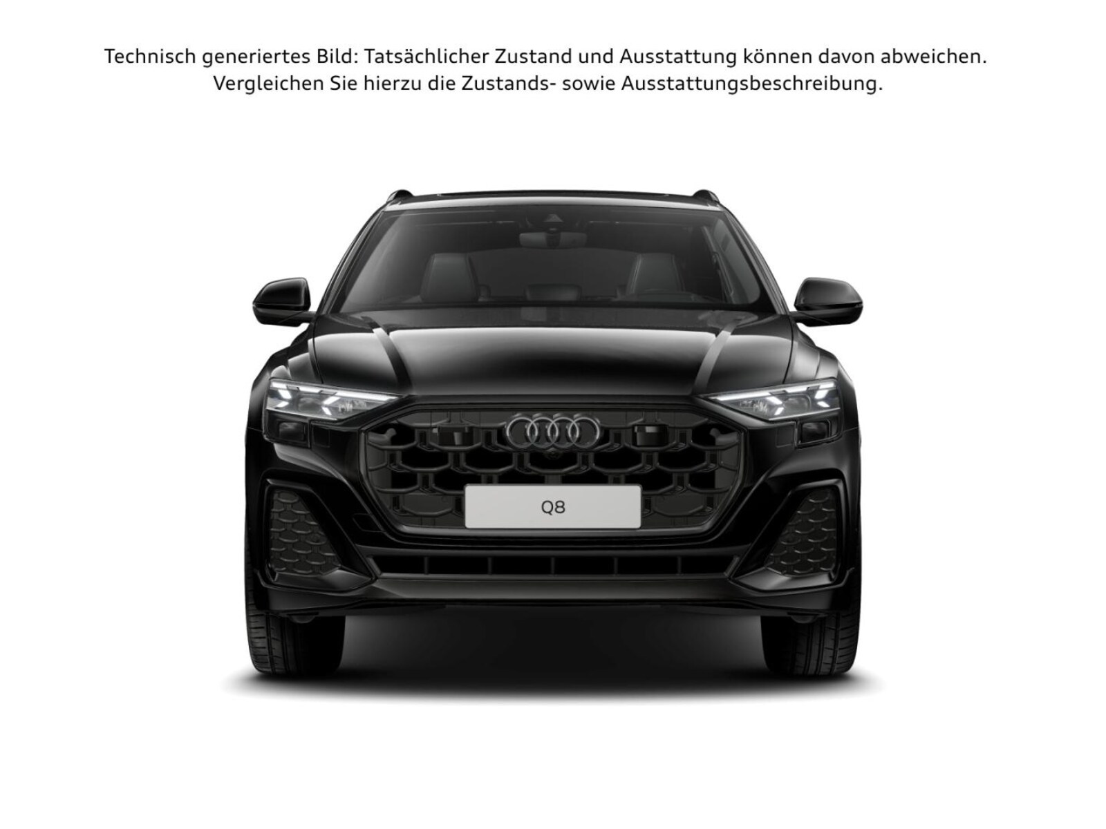 Audi Q8 – Bild 3