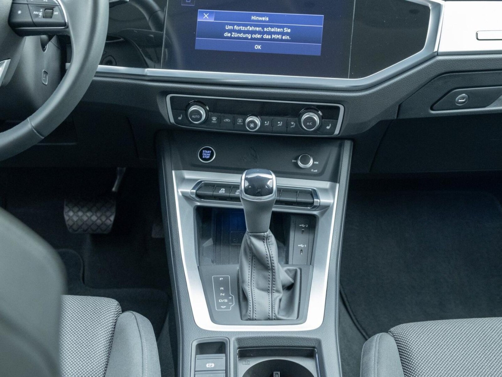Audi Q3 – Bild 17