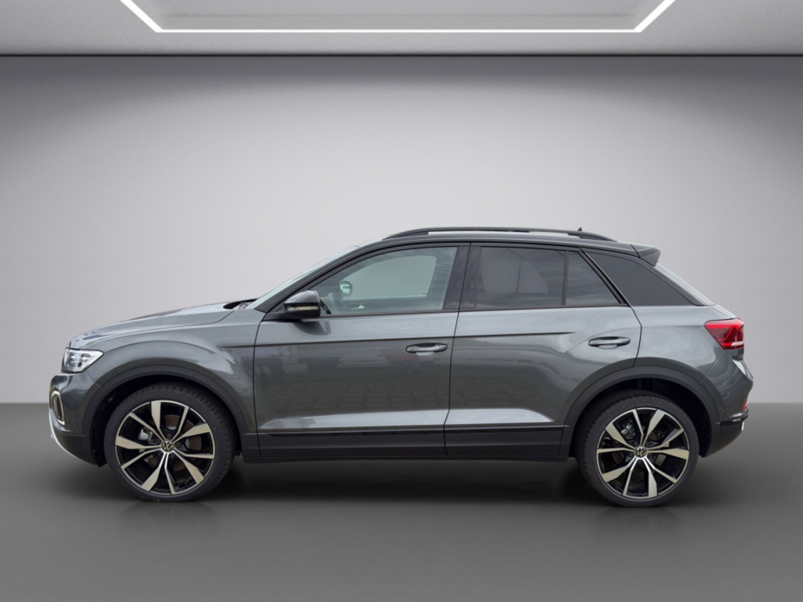 Volkswagen T-Roc – Bild 2