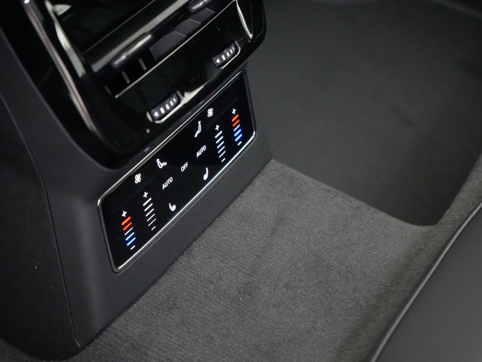Audi A6 Avant – Bild 22