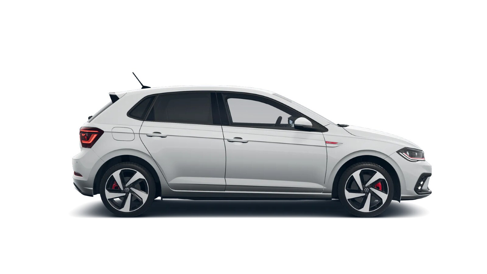 Volkswagen Polo – Bild 7