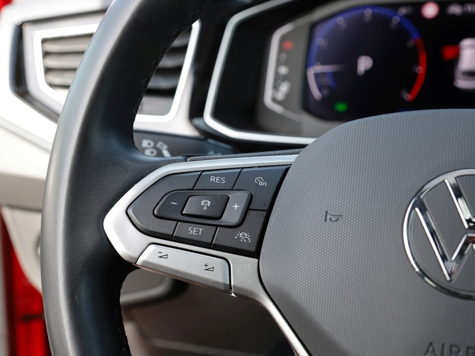 Volkswagen Taigo – Bild 16