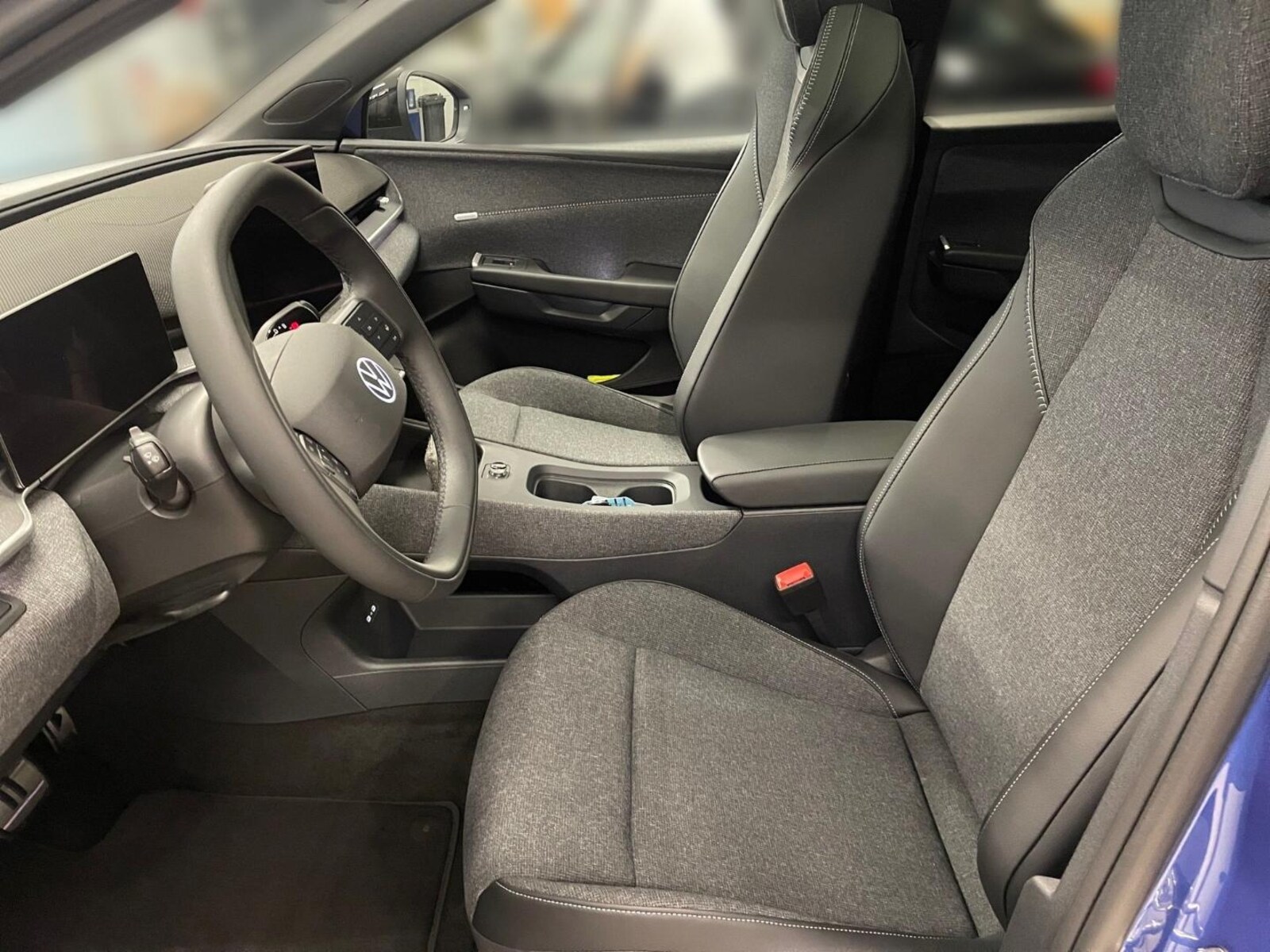 Volkswagen ID. Polo – Bild 10