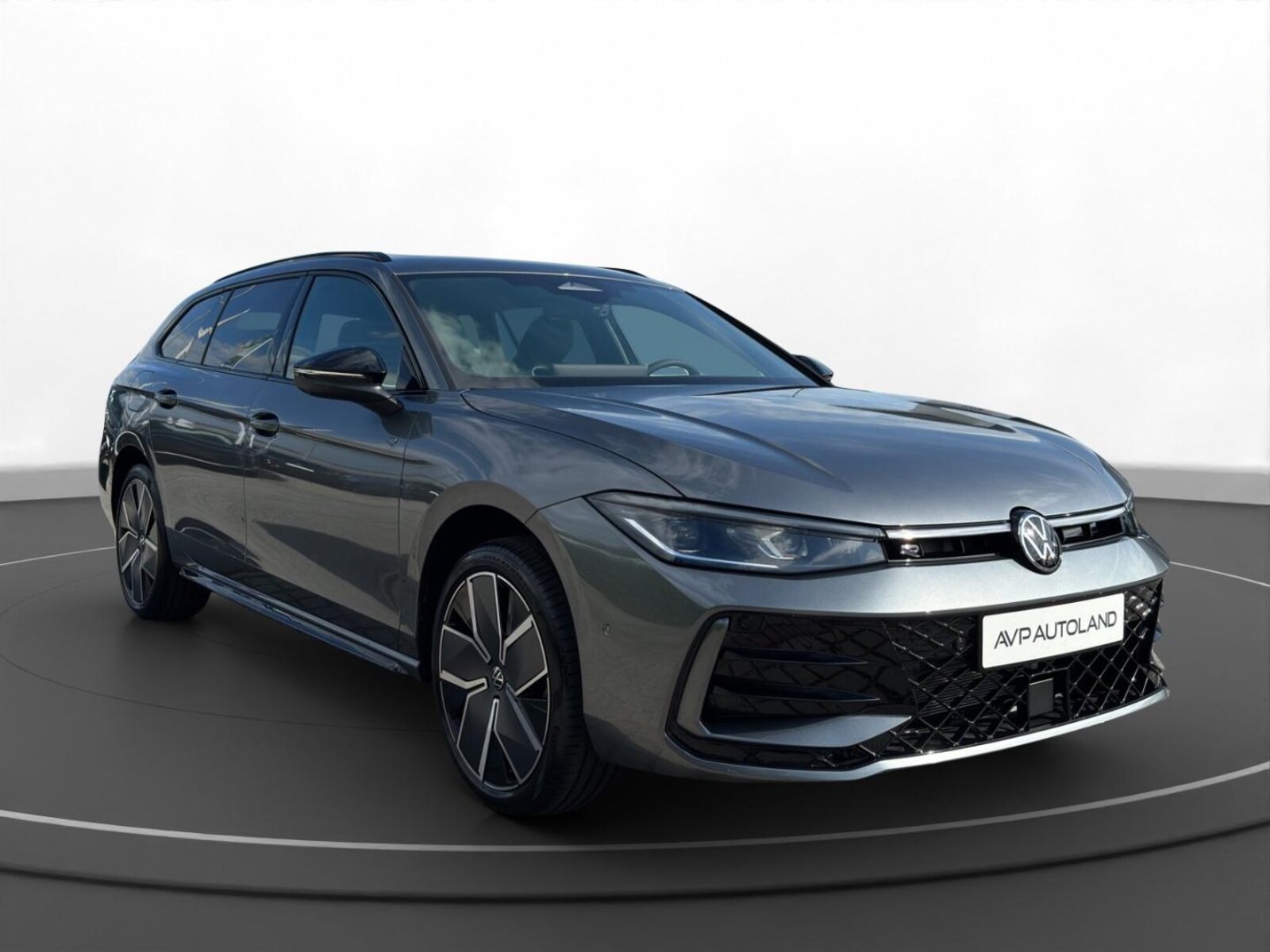Volkswagen Passat – Bild 4