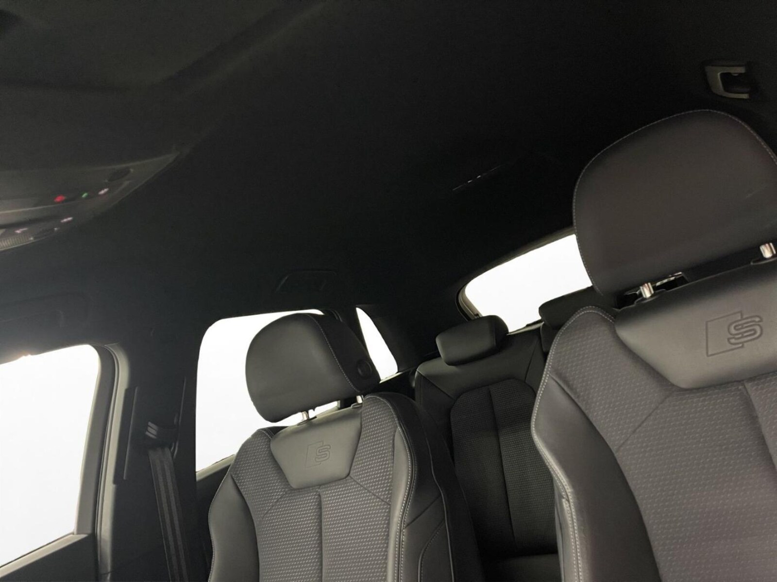 Audi Q3 – Bild 9