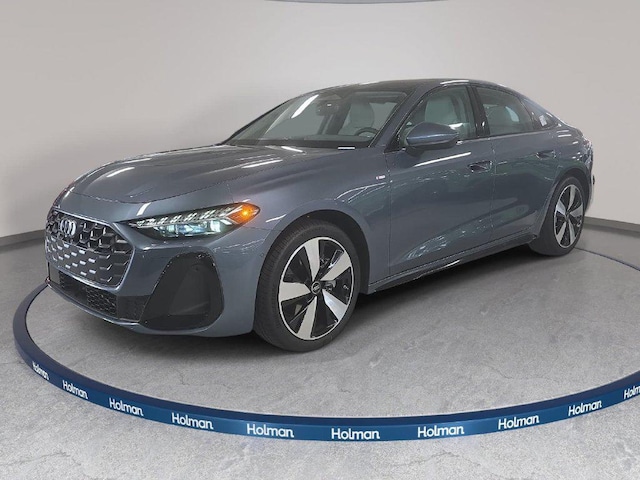 Photo of 2026 Audi A5 Sedan 