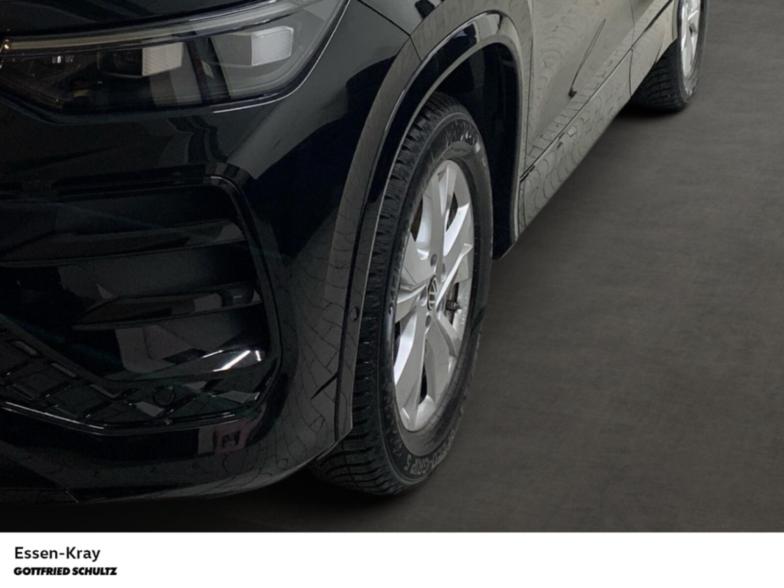 Volkswagen Tayron – Bild 9