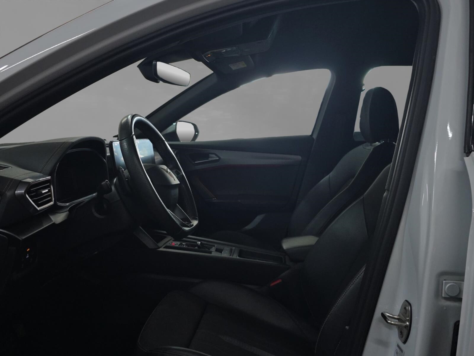CUPRA Formentor – Bild 8