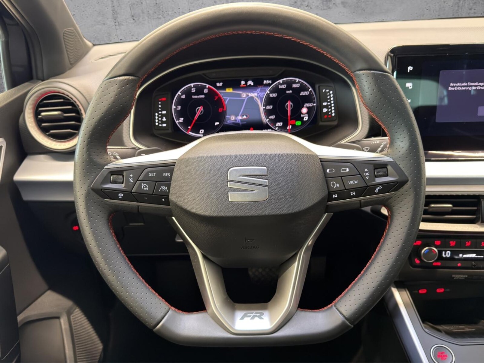 SEAT Arona – Bild 8