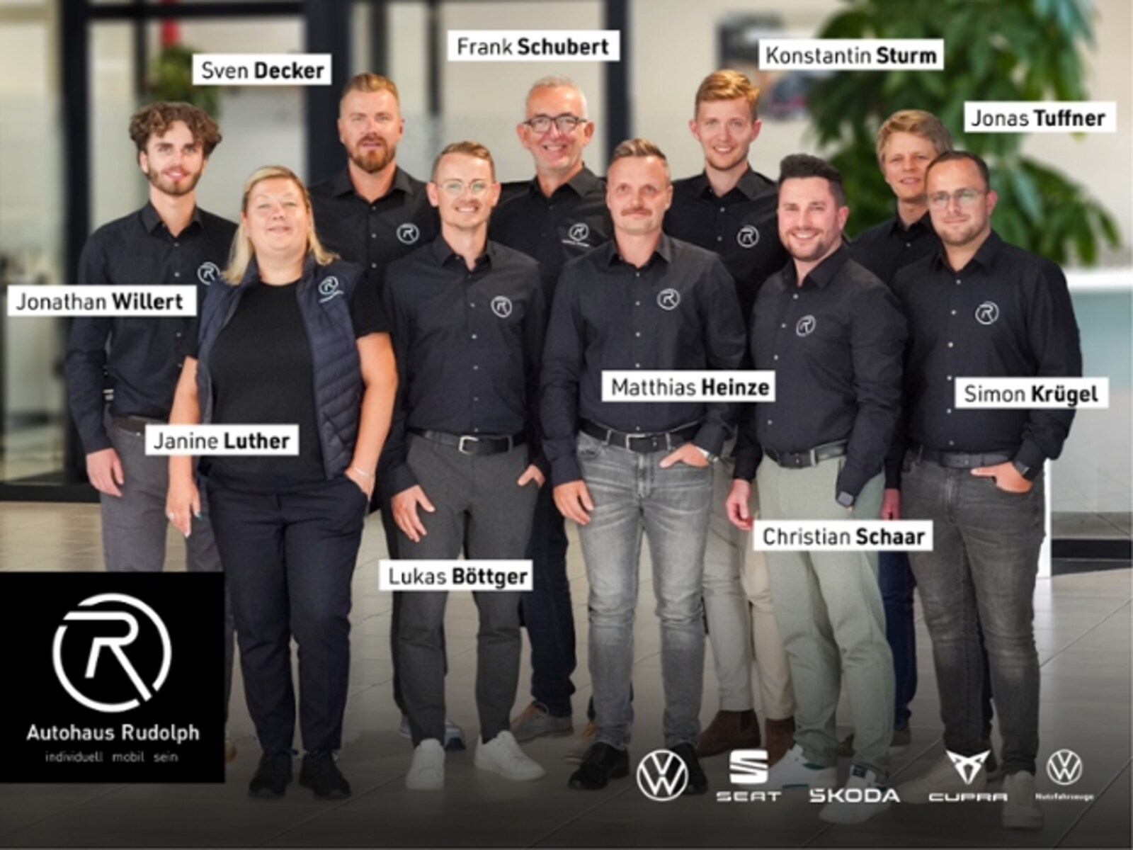 Volkswagen Passat – Bild 18