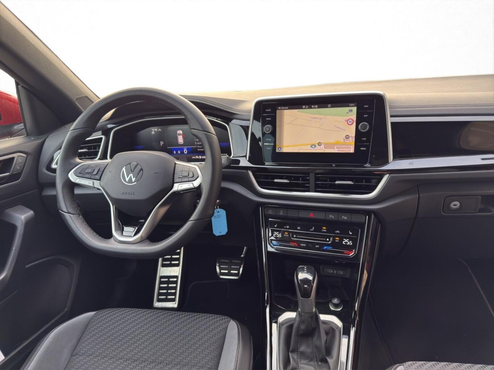 Volkswagen T-Roc Cabriolet – Bild 6