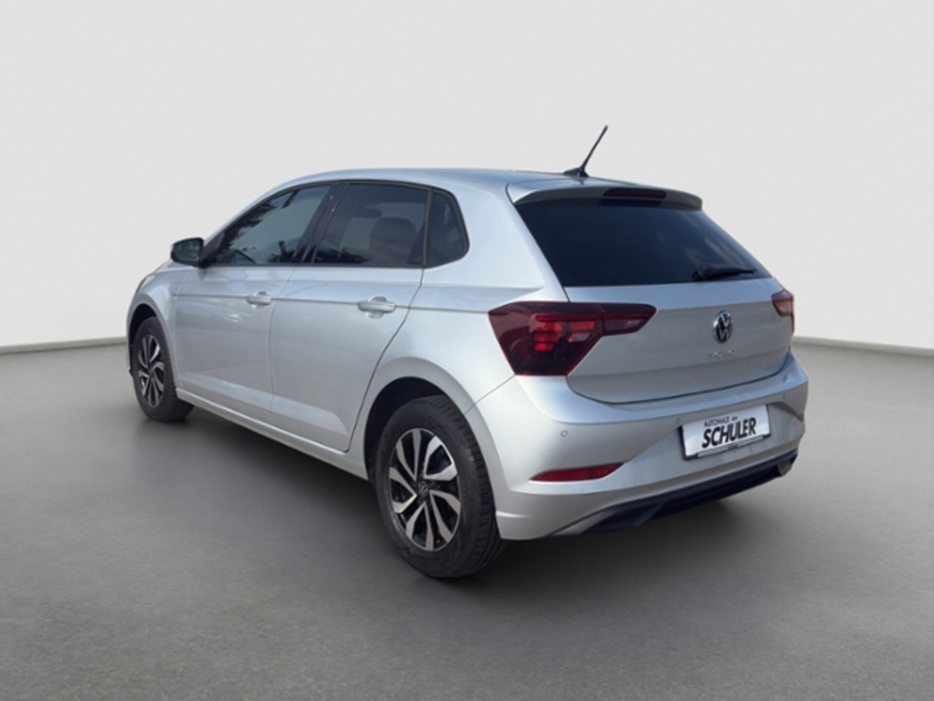 Volkswagen Polo Active