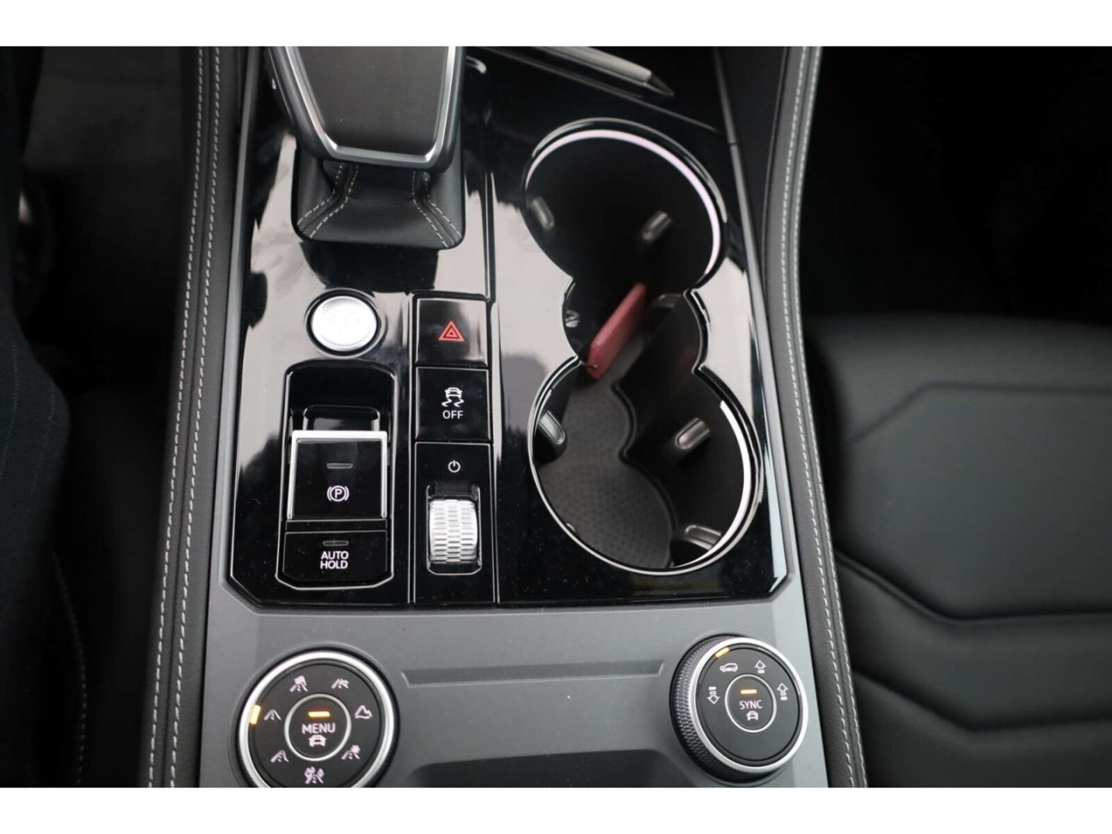 Volkswagen Touareg – Bild 15
