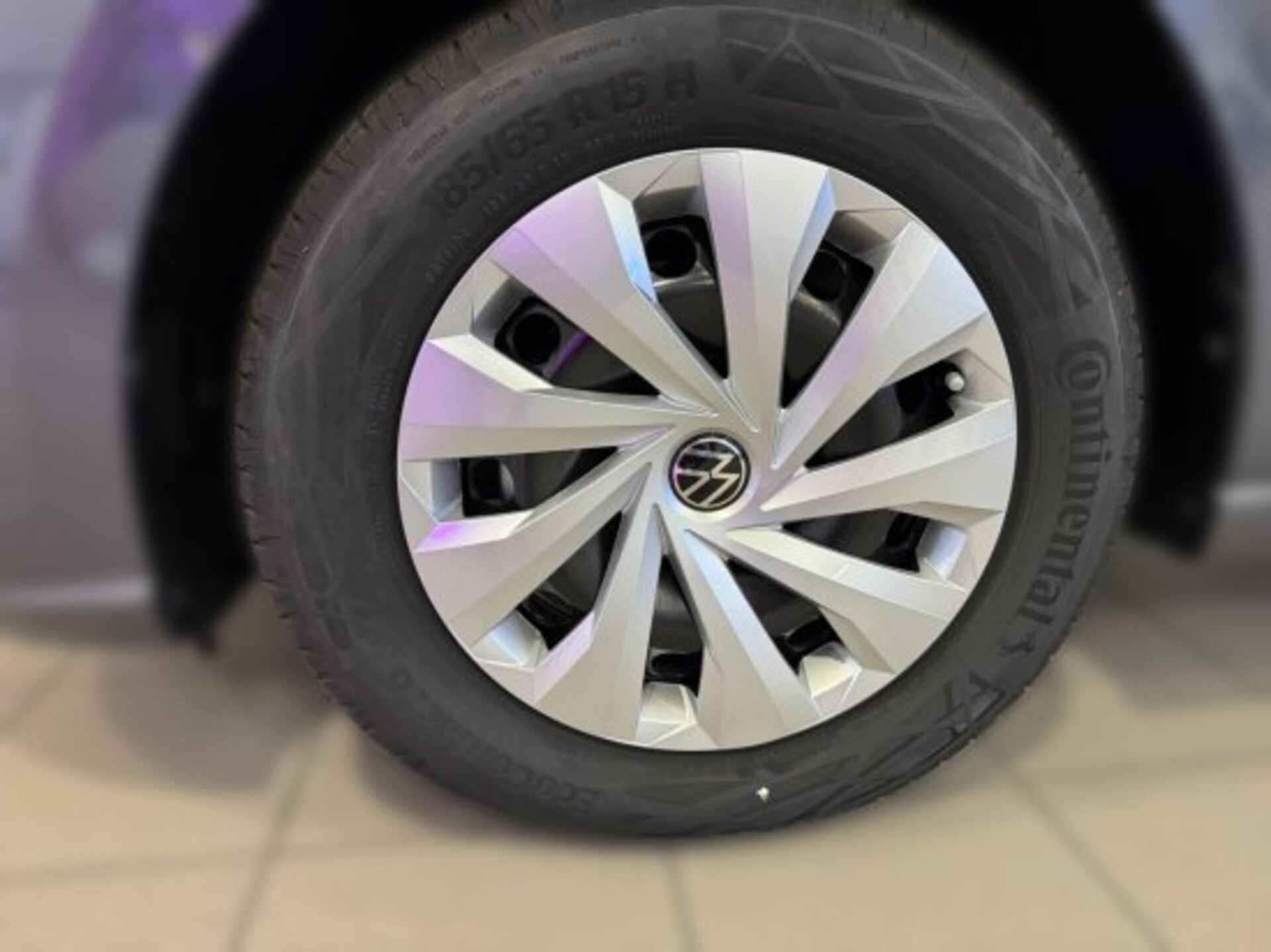 Volkswagen Polo Life