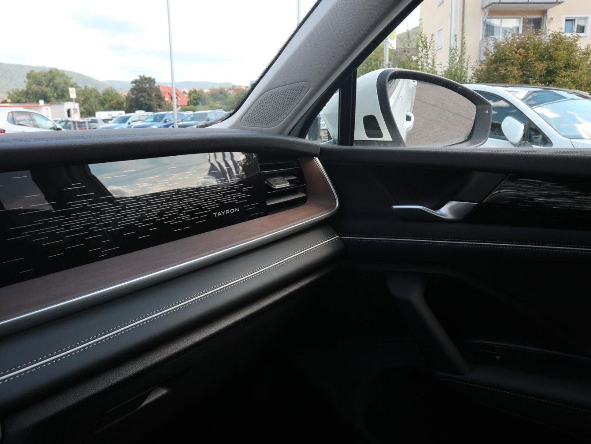 Volkswagen Tayron Elegance