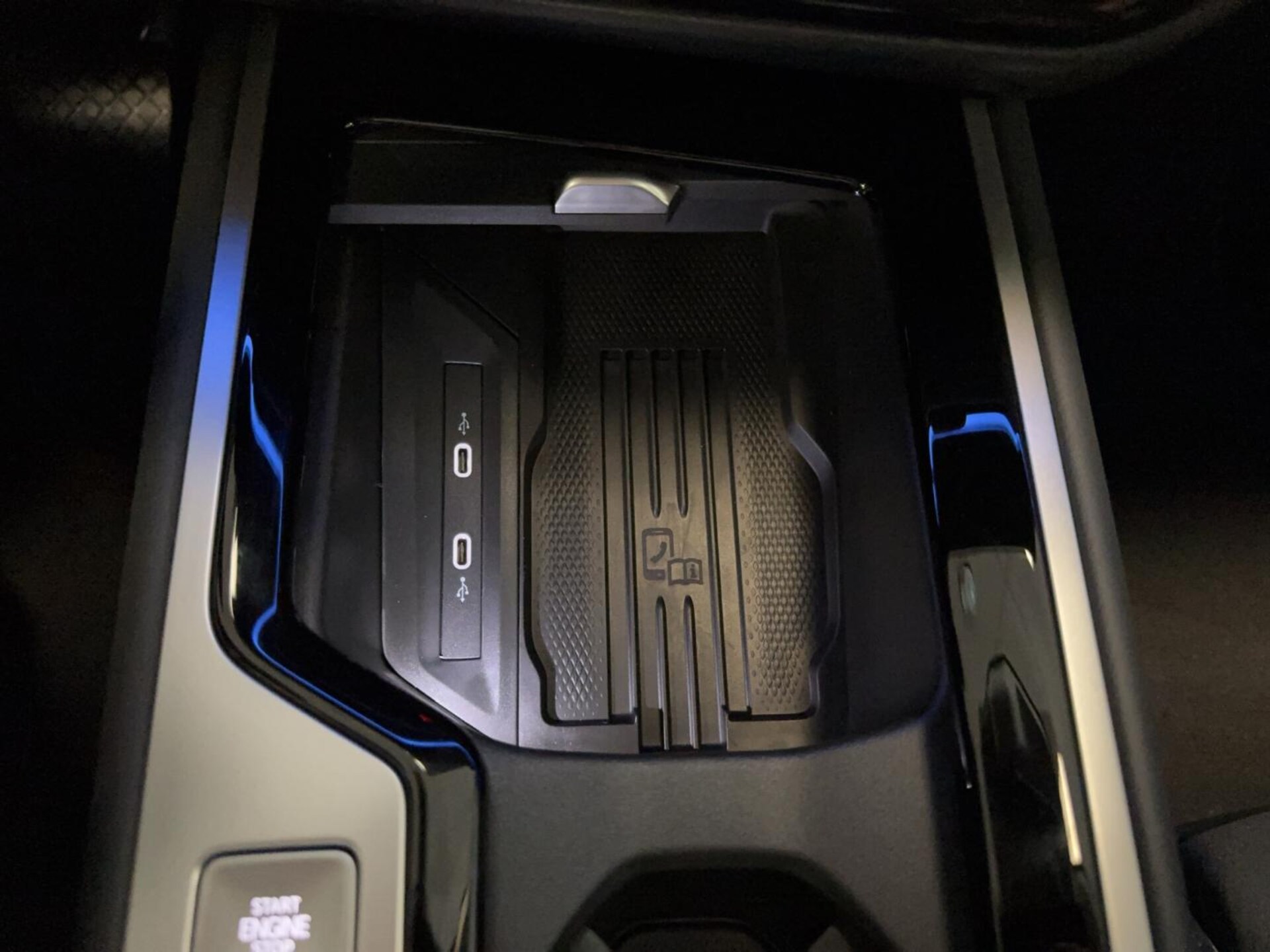 Volkswagen Passat Elegance