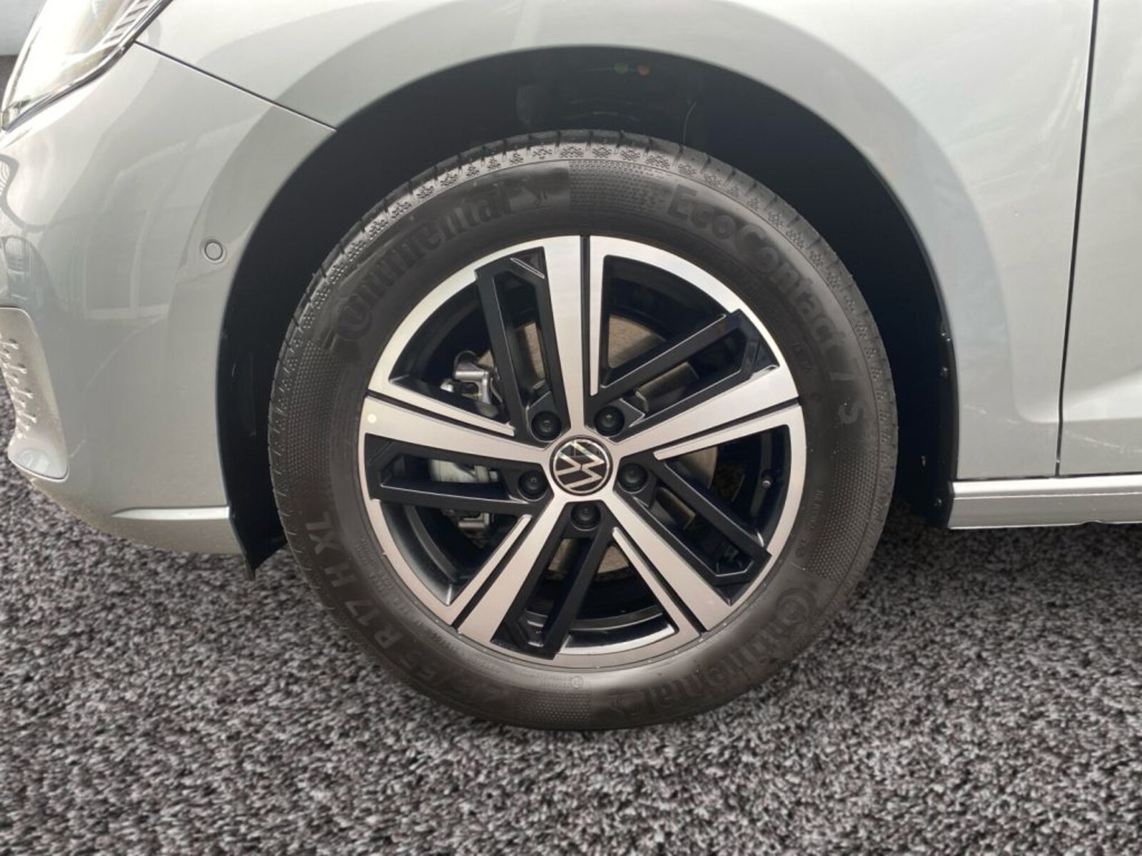 Volkswagen Caddy – Bild 14