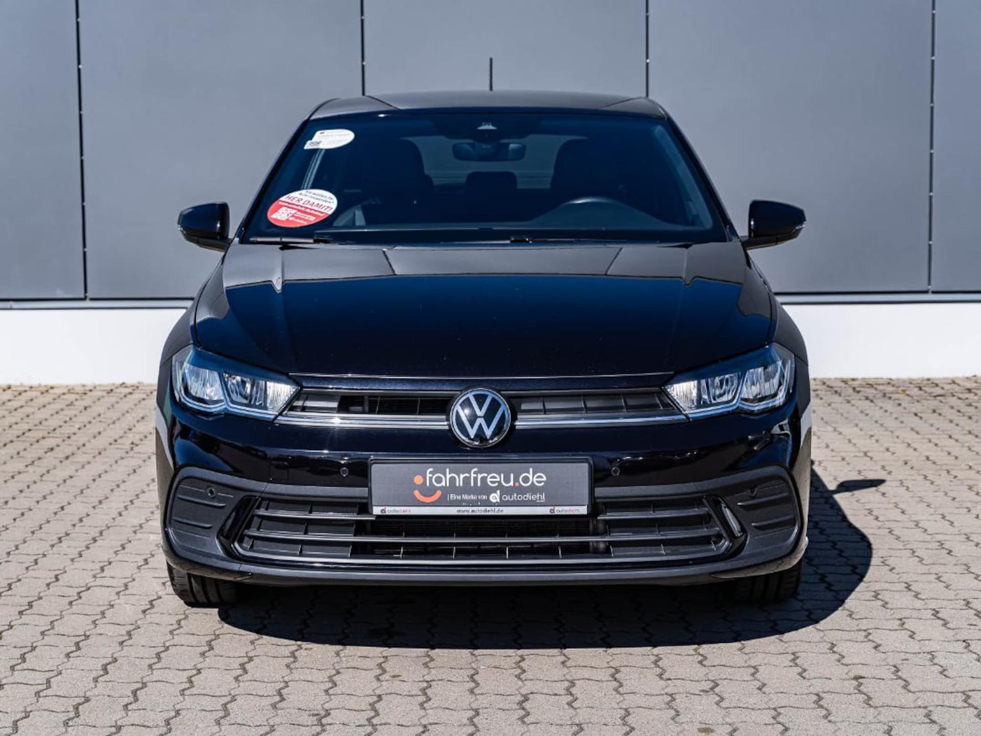 Volkswagen Polo Goal