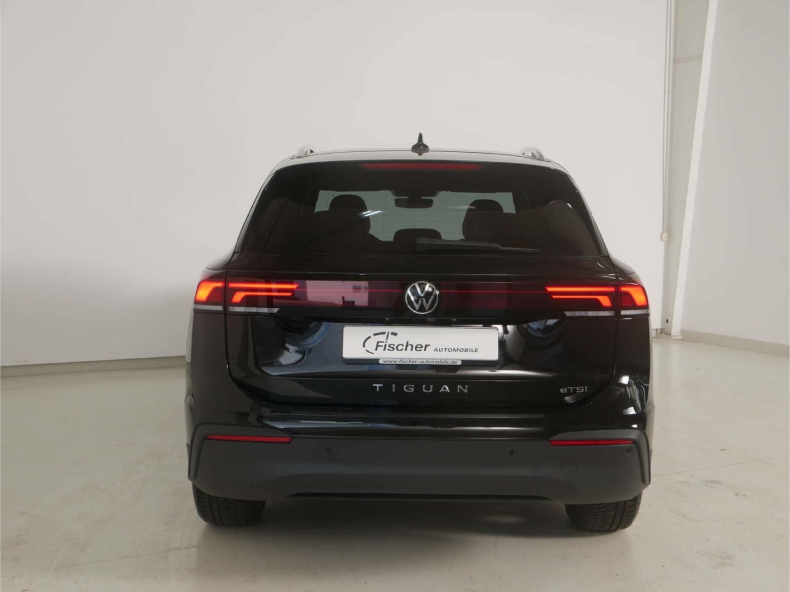 Volkswagen Tiguan – Bild 4