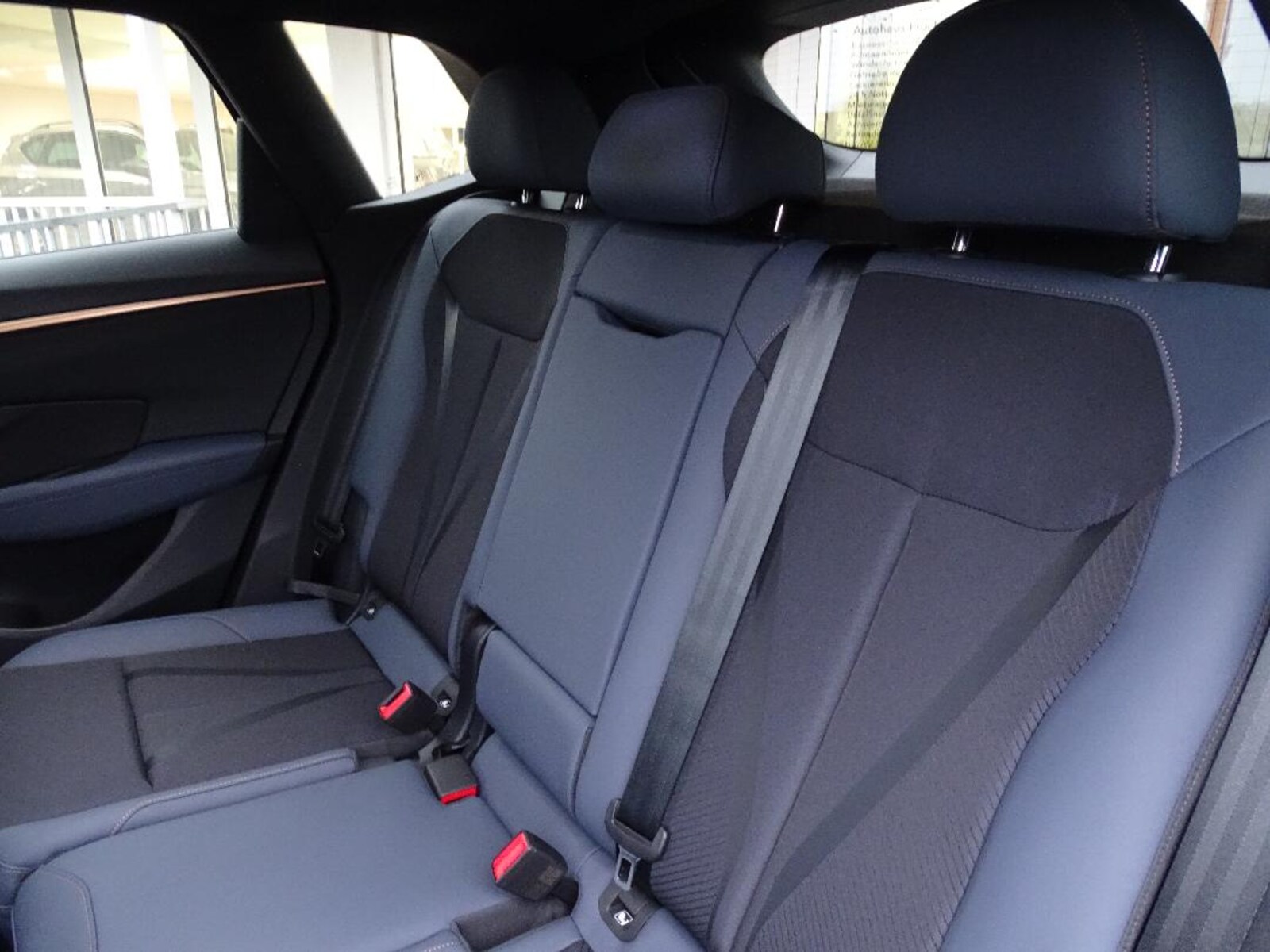 CUPRA Terramar – Bild 7