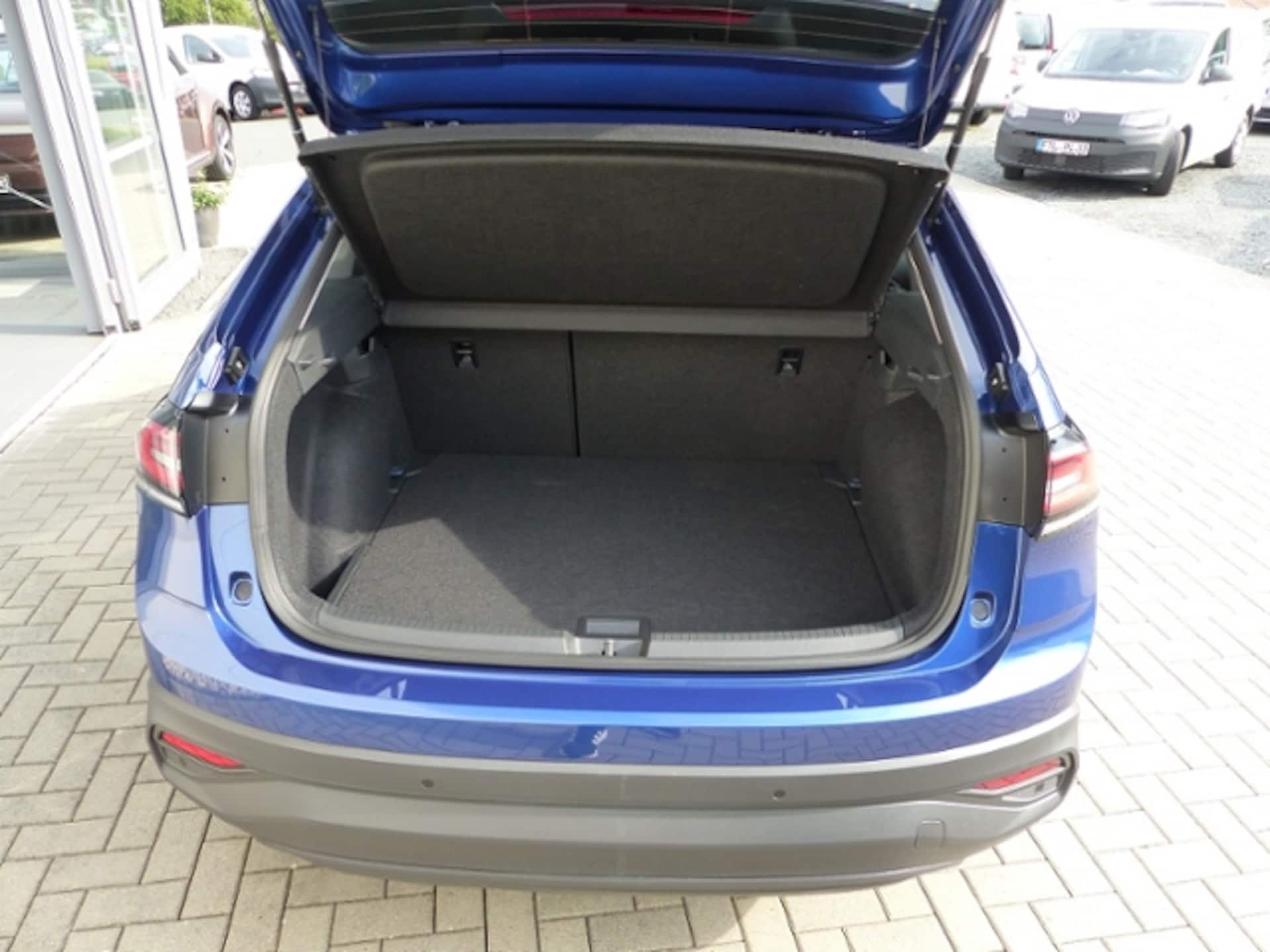Volkswagen Taigo Goal