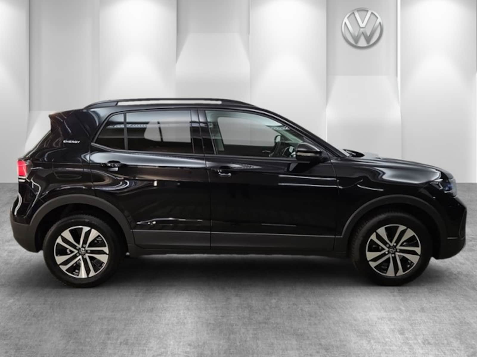 Volkswagen T-Cross – Bild 12