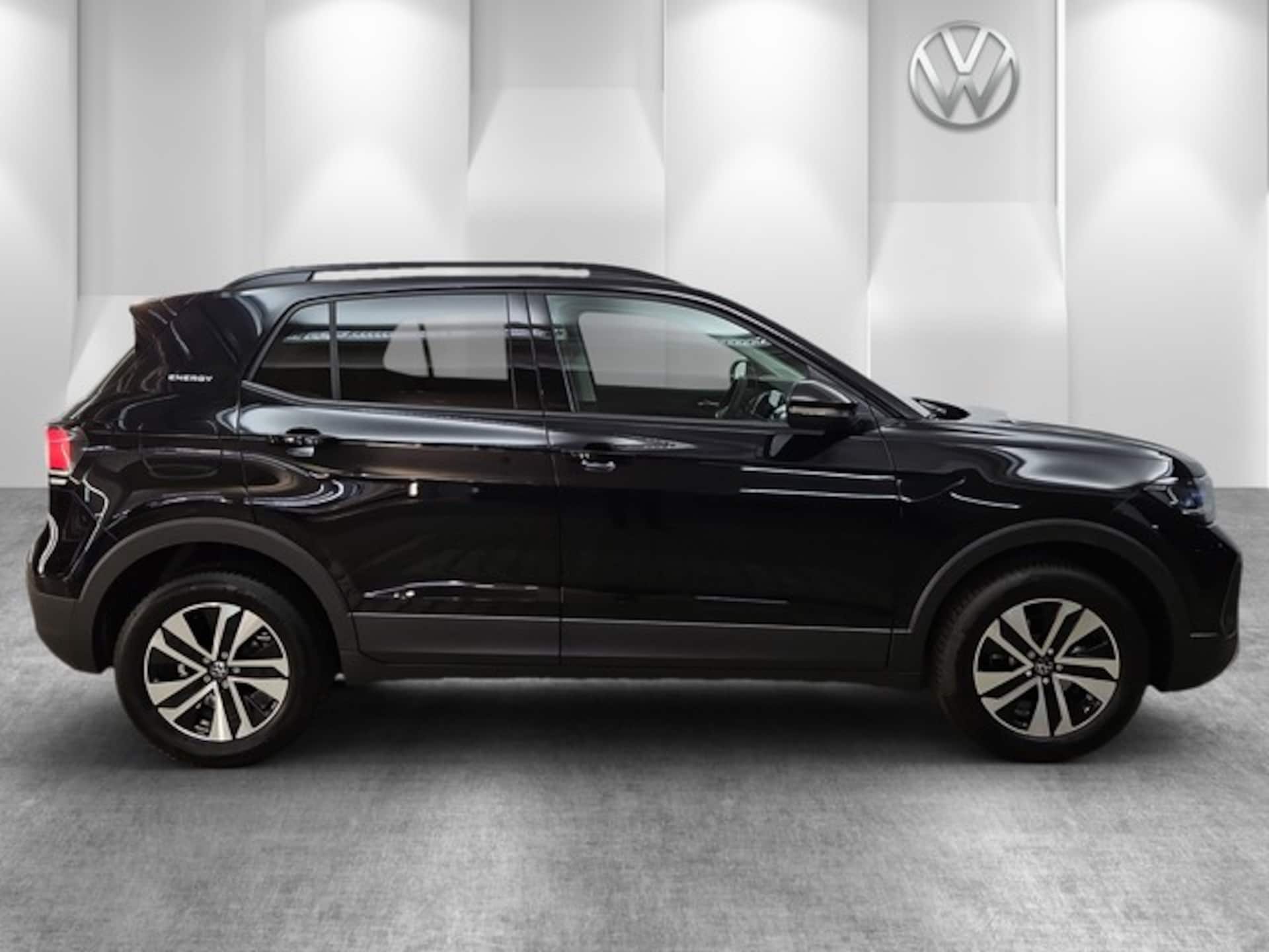 Volkswagen T-Cross ENERGY