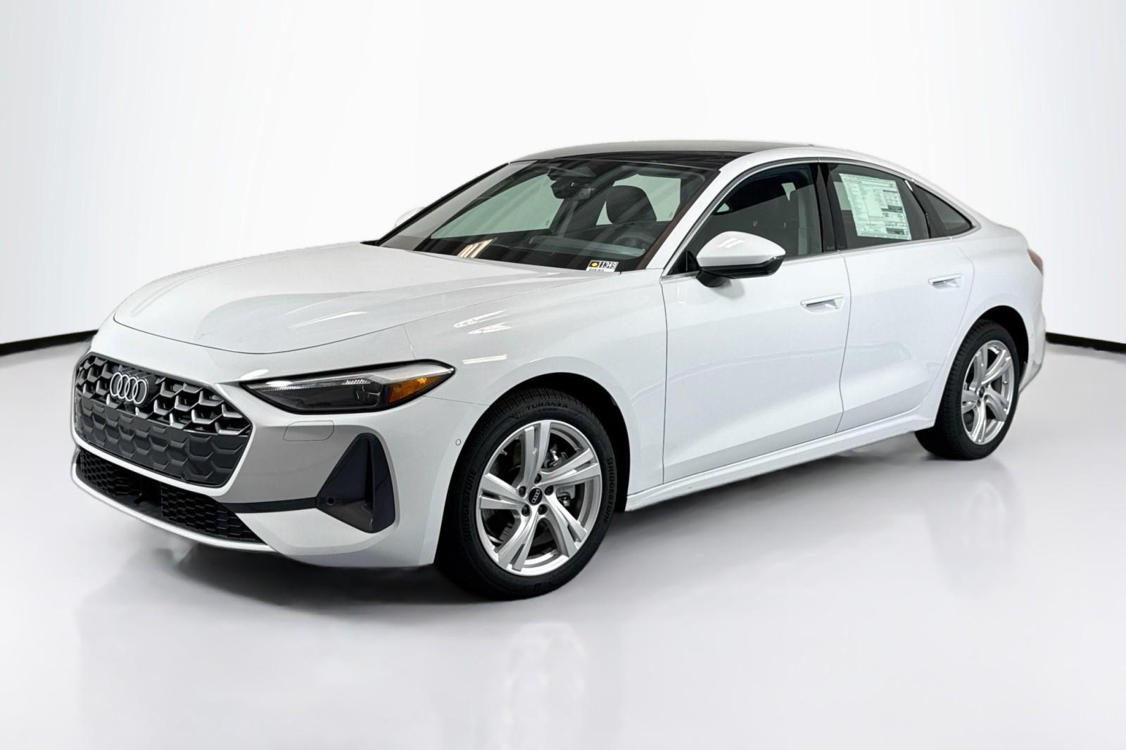 2025 Audi A5 Premium quattro S tronic's photo