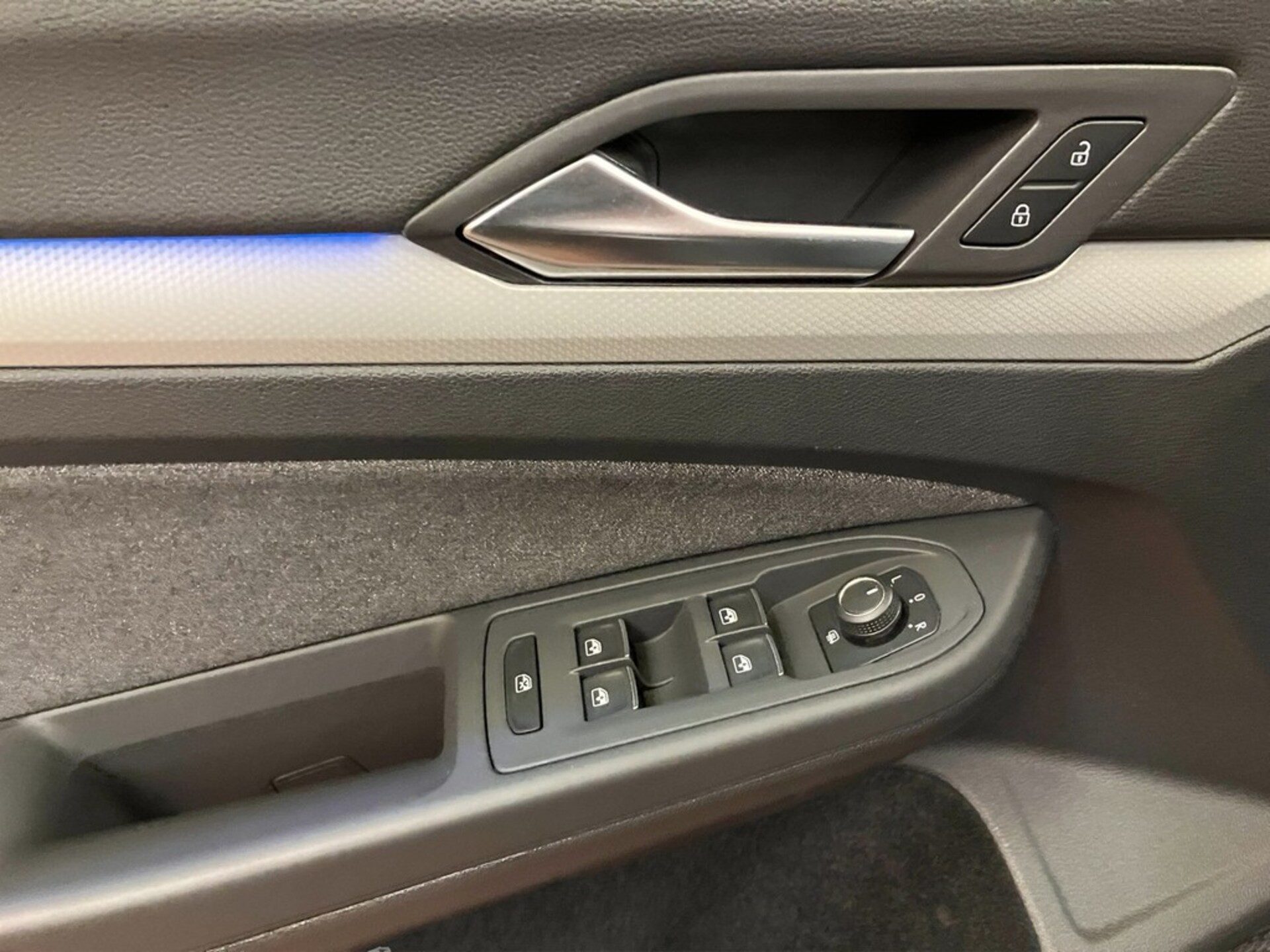Volkswagen Golf MOVE