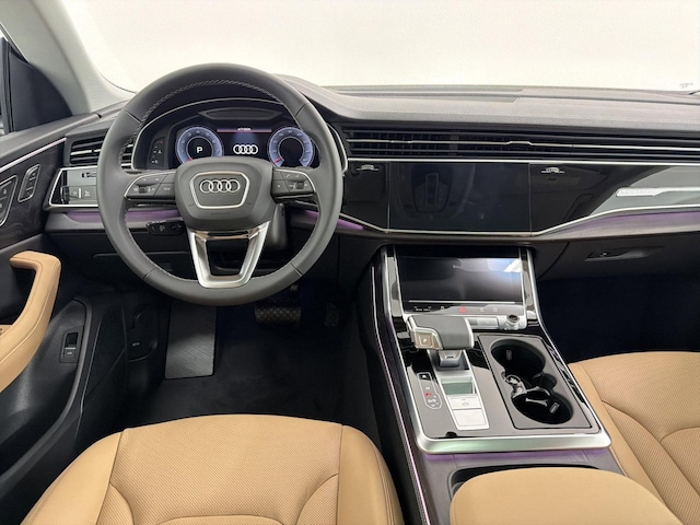 2026 Audi Q8 Premium Plus - Photo 24