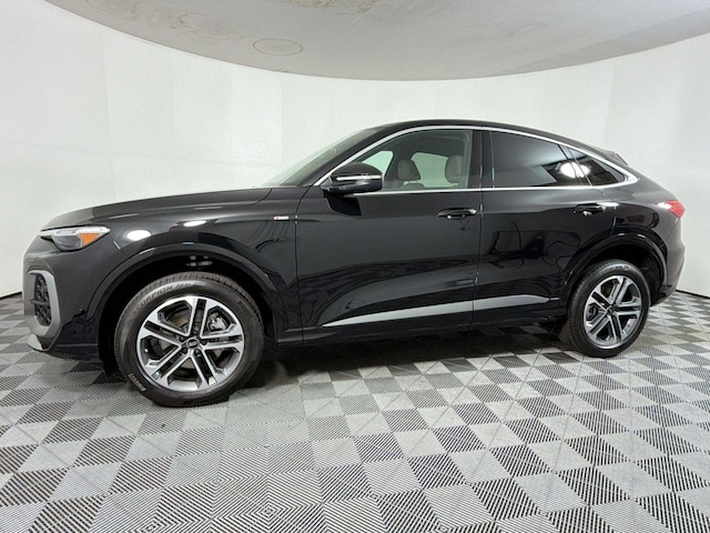 2026 Audi Q5 Sportback