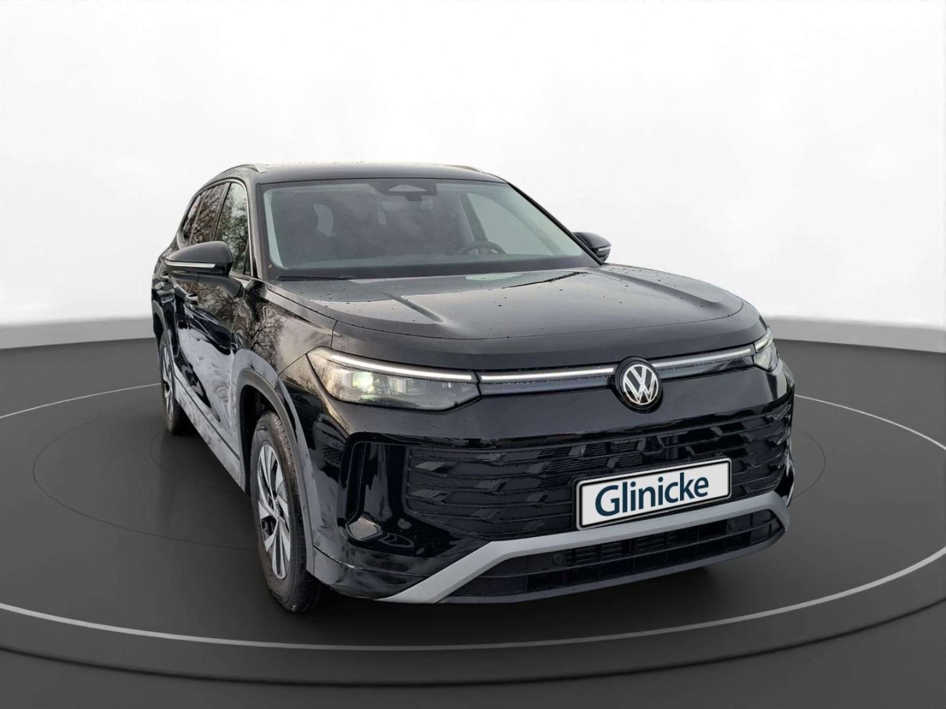 Volkswagen Tayron Life