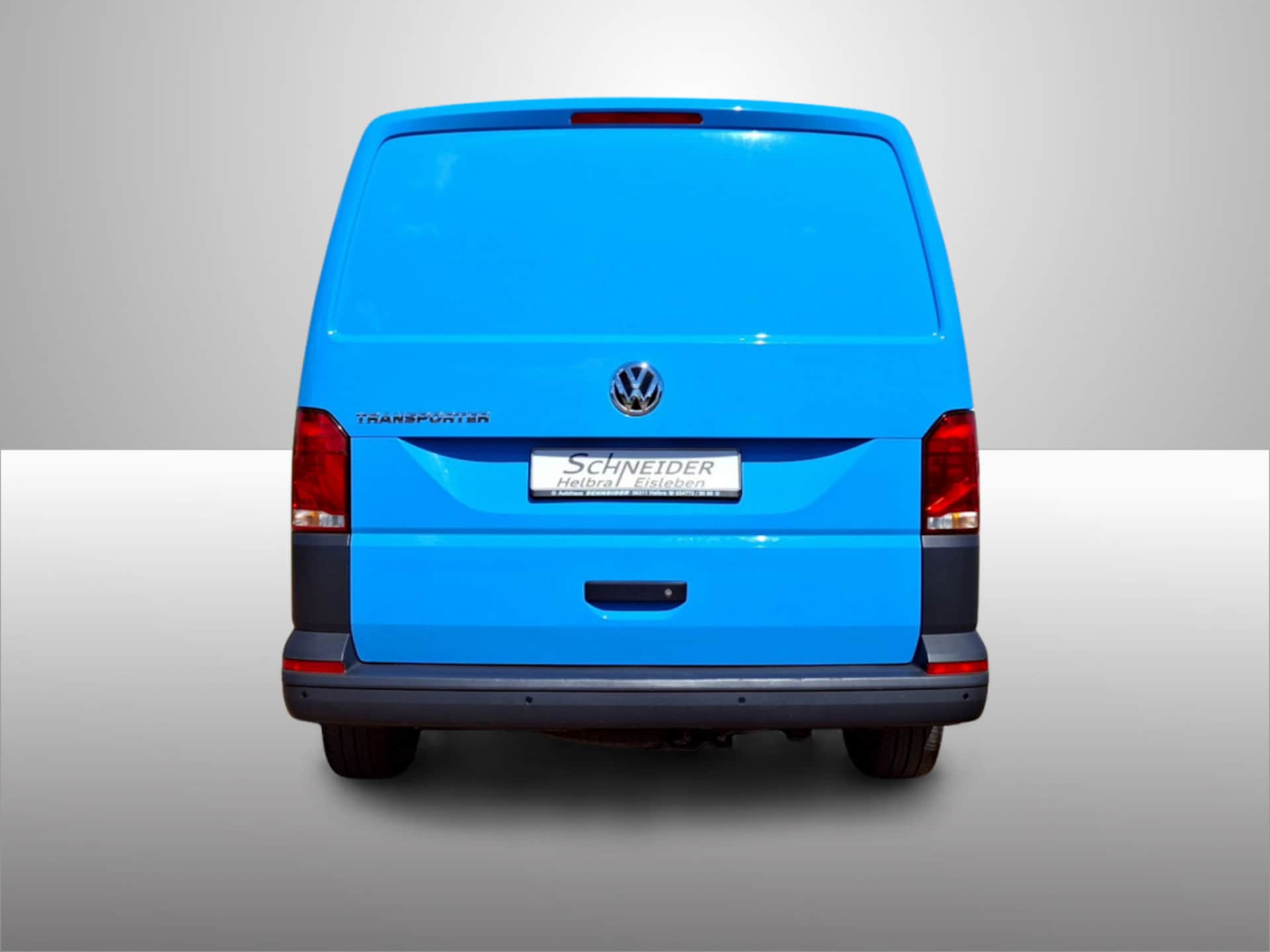 Volkswagen T6.1 Transporter Kasten langer Radstand