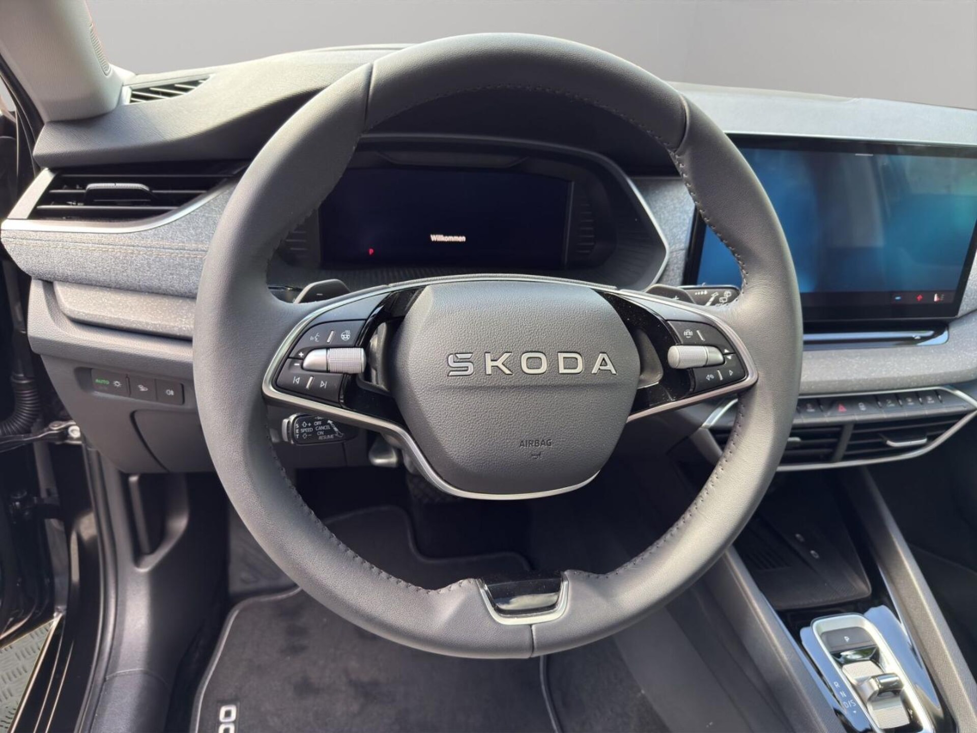 Skoda Octavia Combi Tour