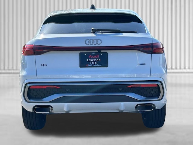 2026 Audi Q5 Sportback