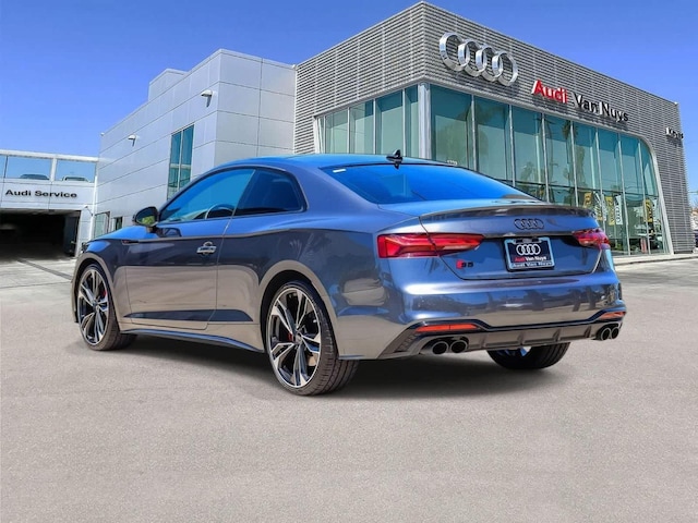 2023 Audi S5 Coupe