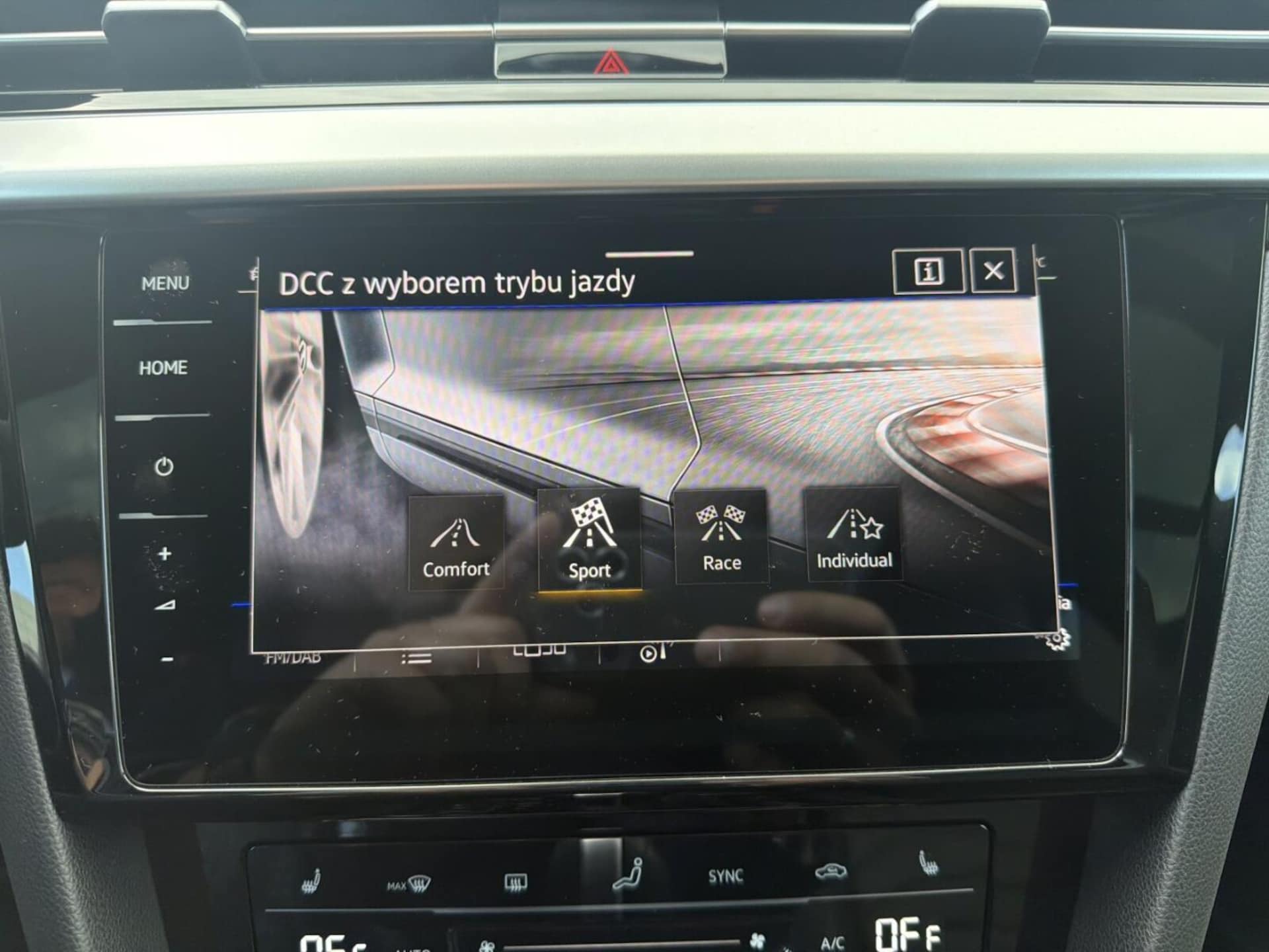Volkswagen Arteon Shooting Brake R