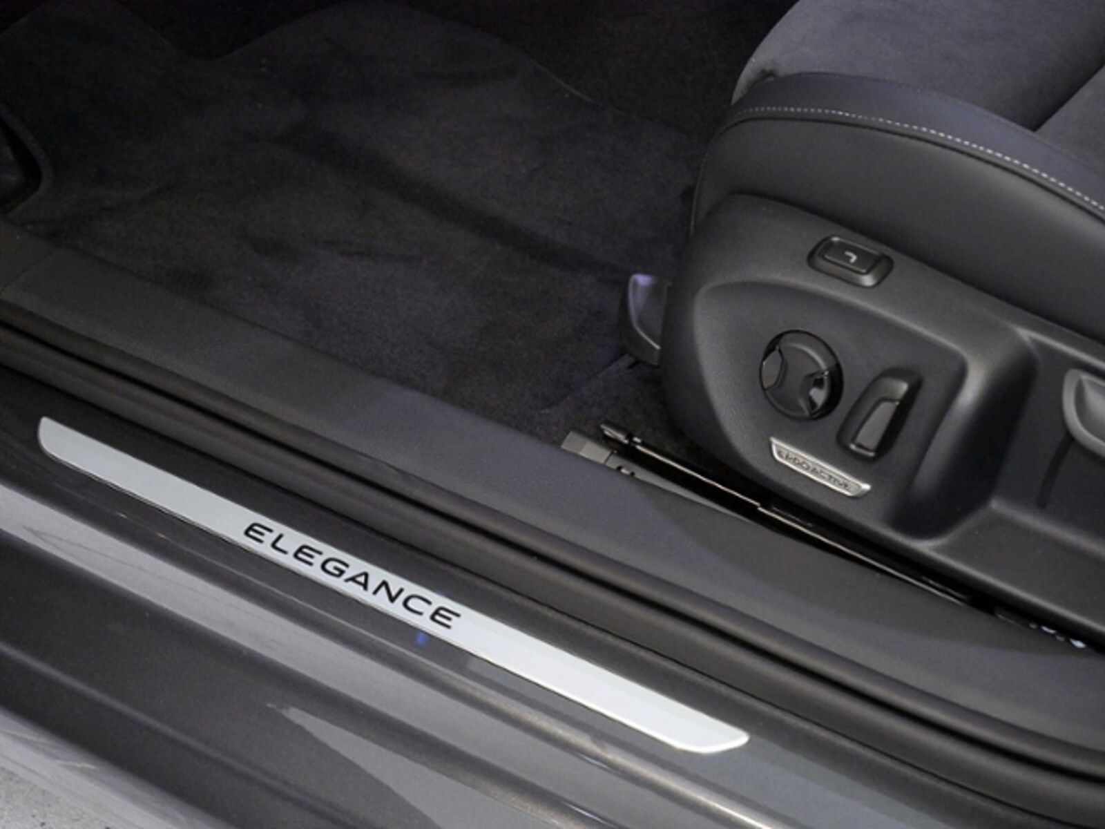 Volkswagen Passat – Bild 22