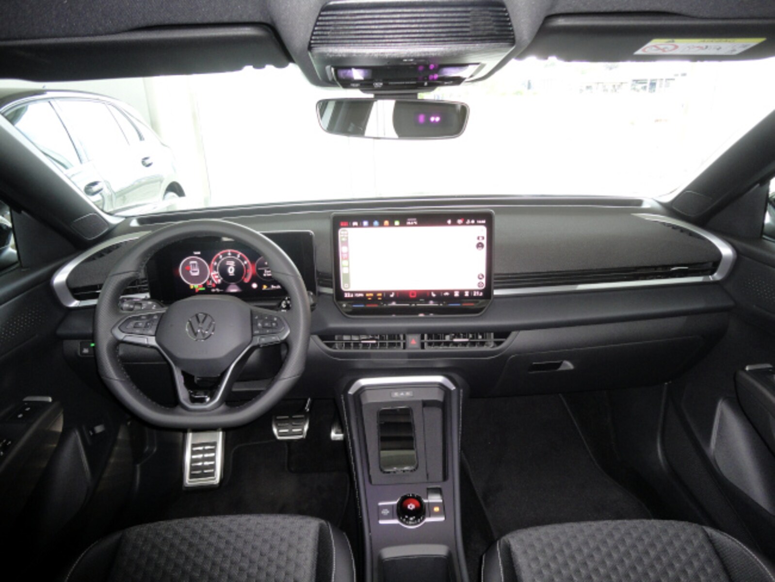 Volkswagen T-Roc – Bild 10