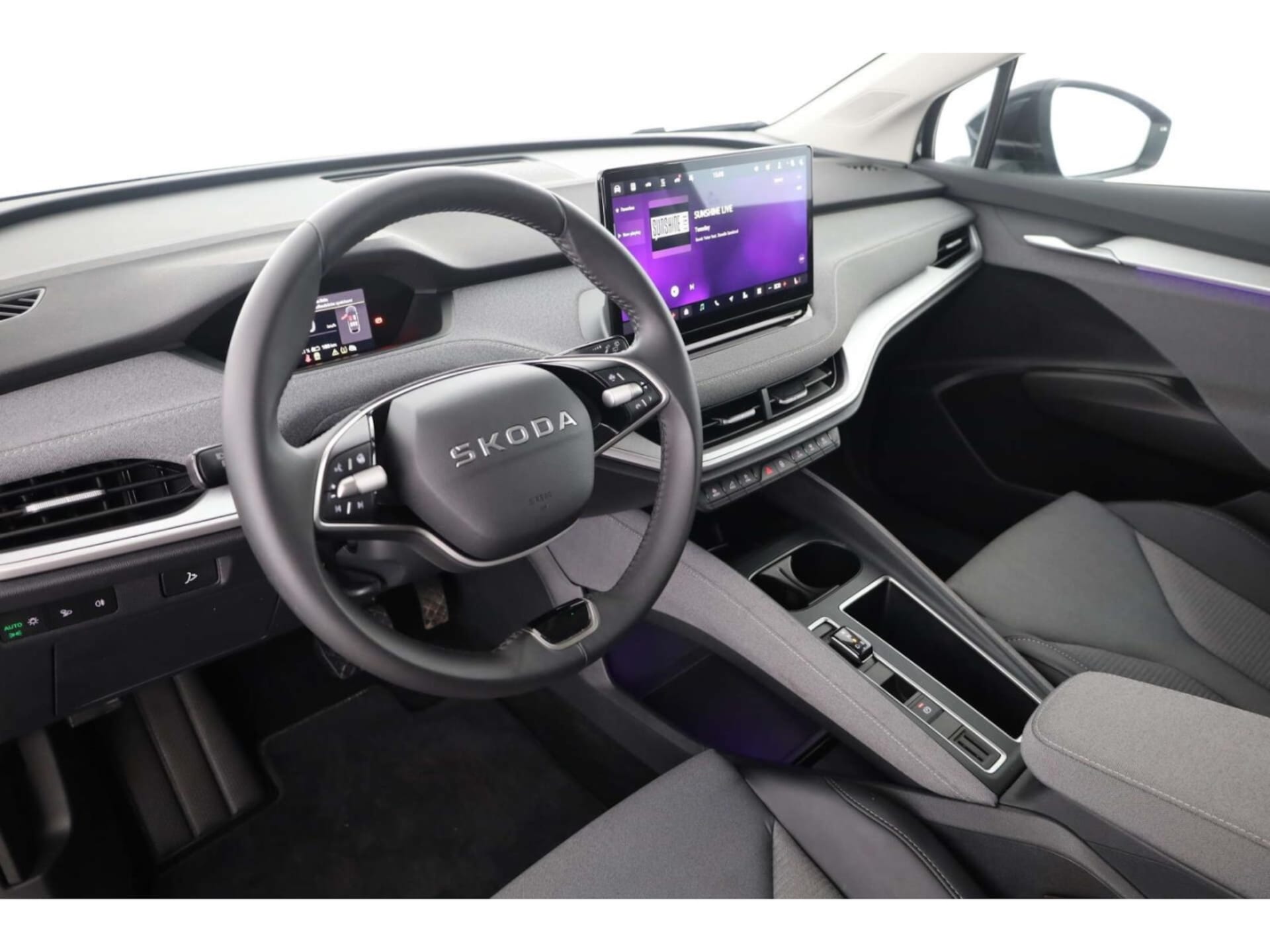 Skoda Enyaq 85