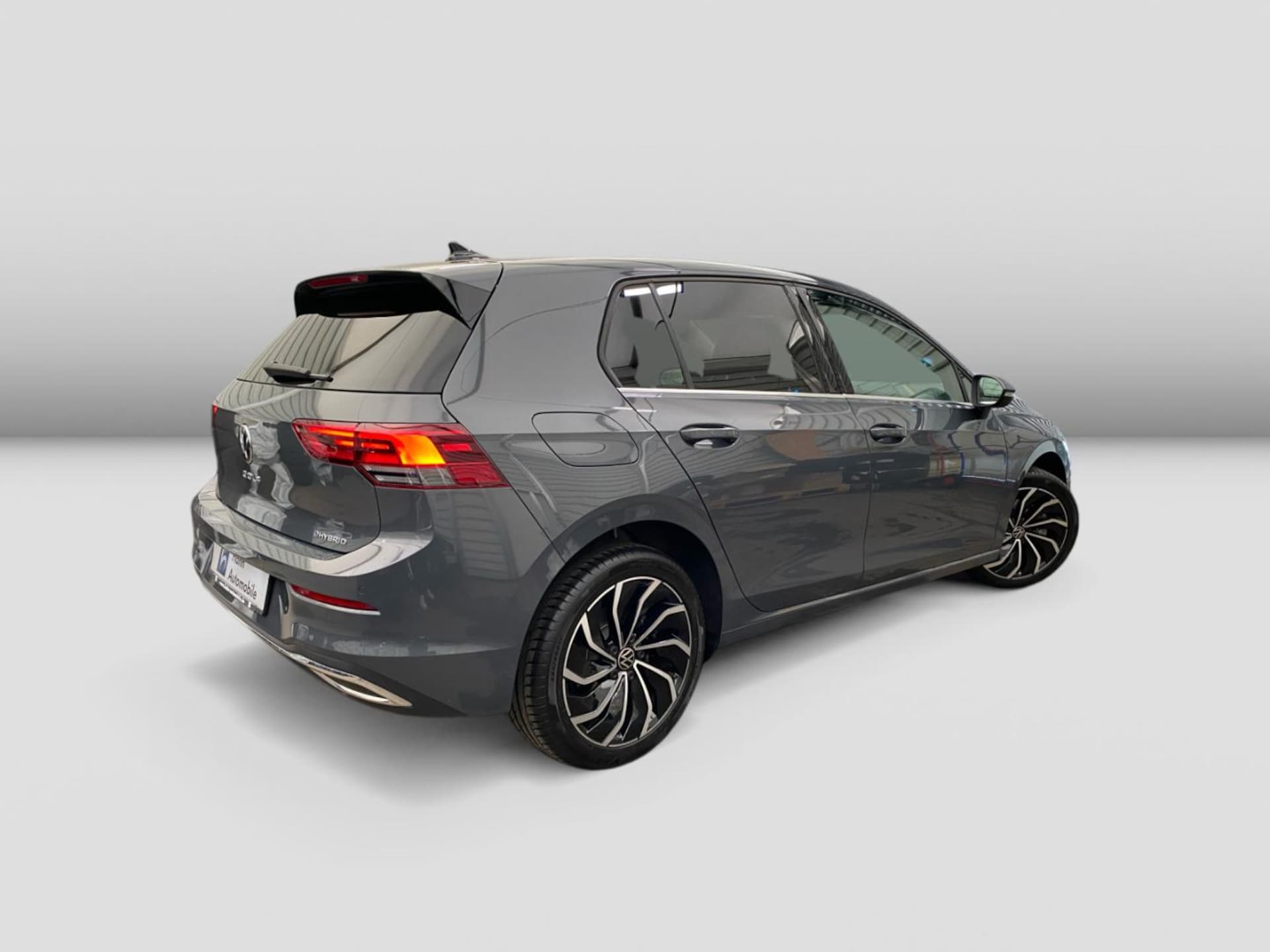 Volkswagen Golf Style