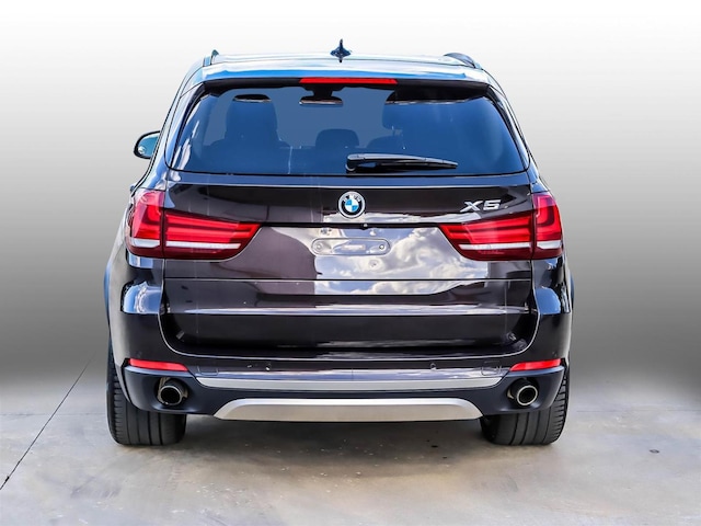 2015 BMW X5