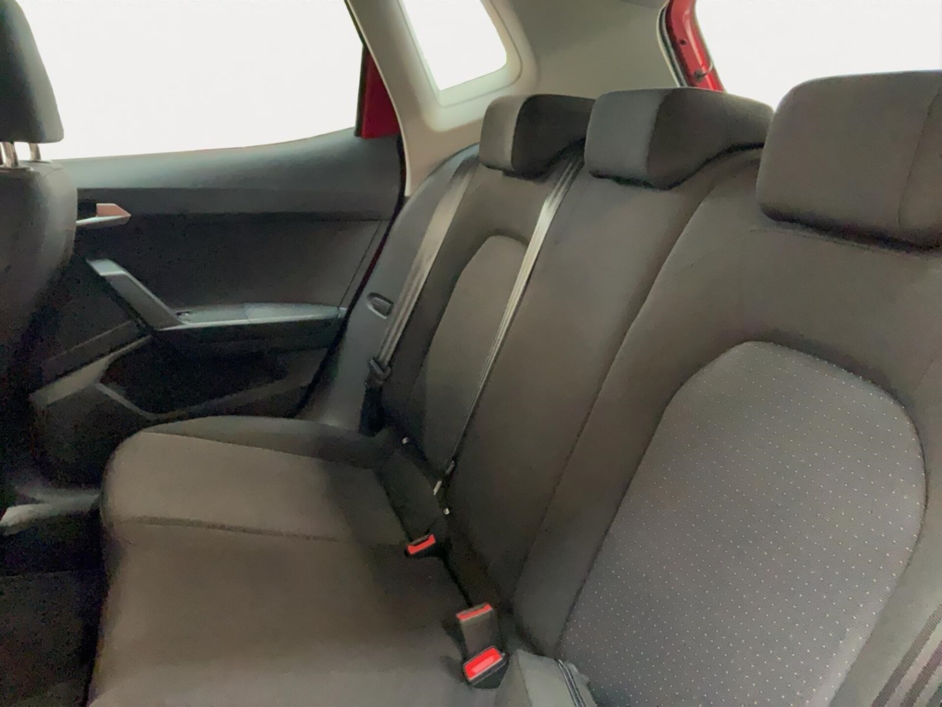 SEAT Arona Style